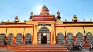 Sangam Prayagraj Prayagraj Cab Services