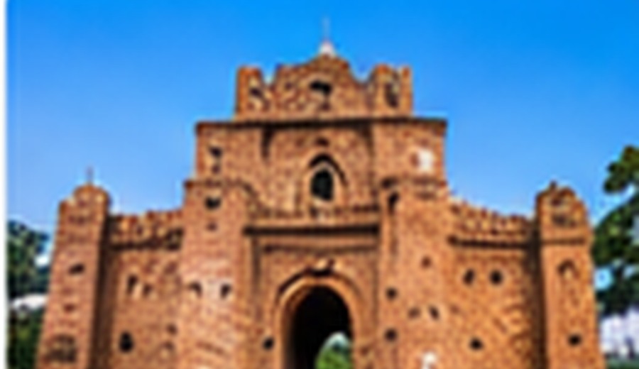 Delhi to Amritsar Cab