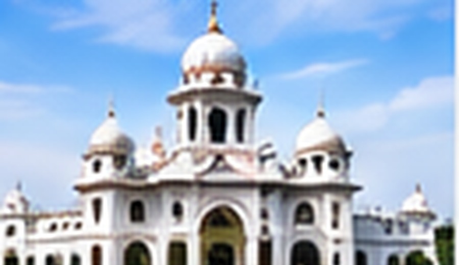 Delhi to Anandpur Sahib Cab