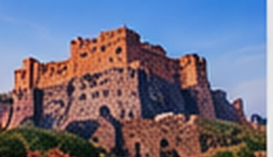 Delhi to Bharatpur Cab