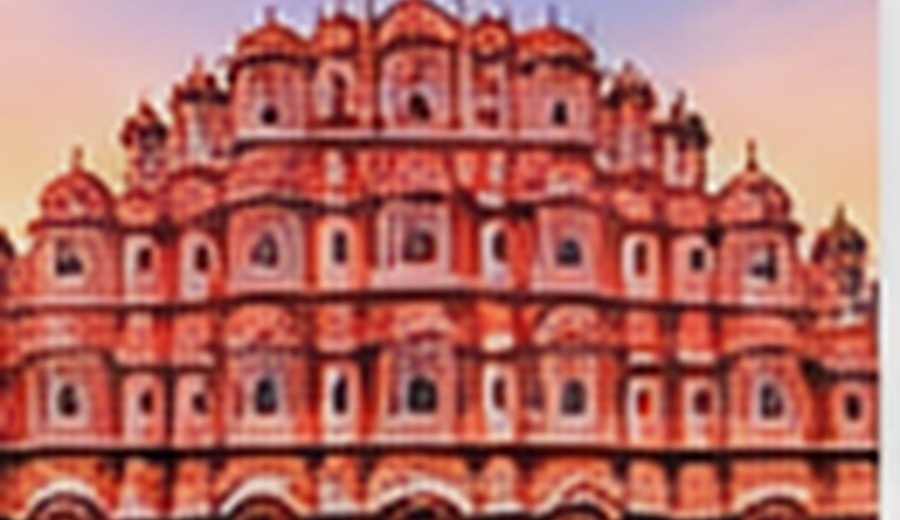 Delhi to Bikaner Cab