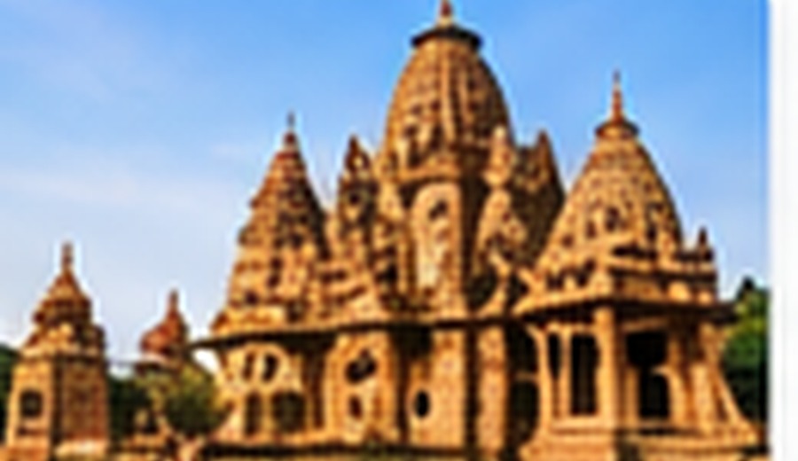 Delhi to Chanderi Cab