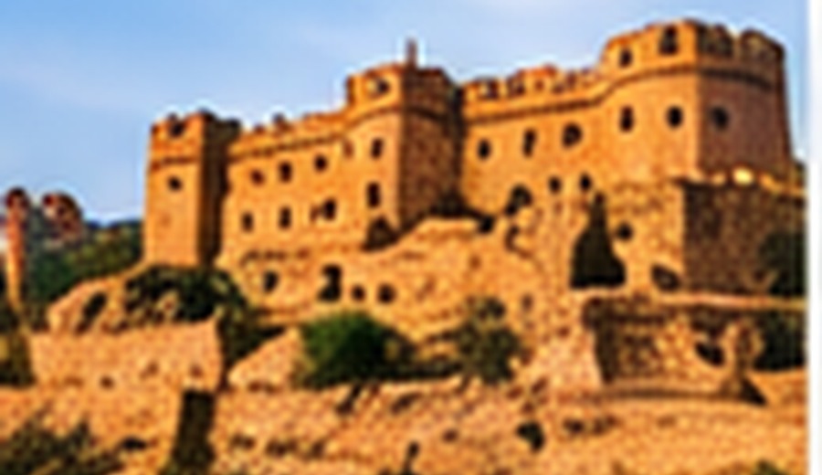 Delhi to Dausa Cab