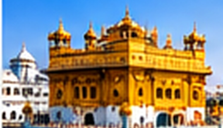 Delhi to Gurdaspur Cab