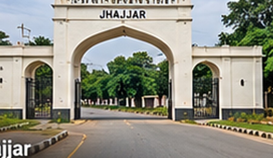 Delhi to Jhajjar Cab destination