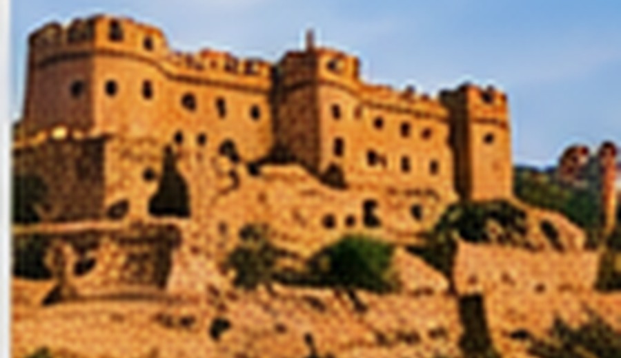 Delhi to Jhunjhunu Cab