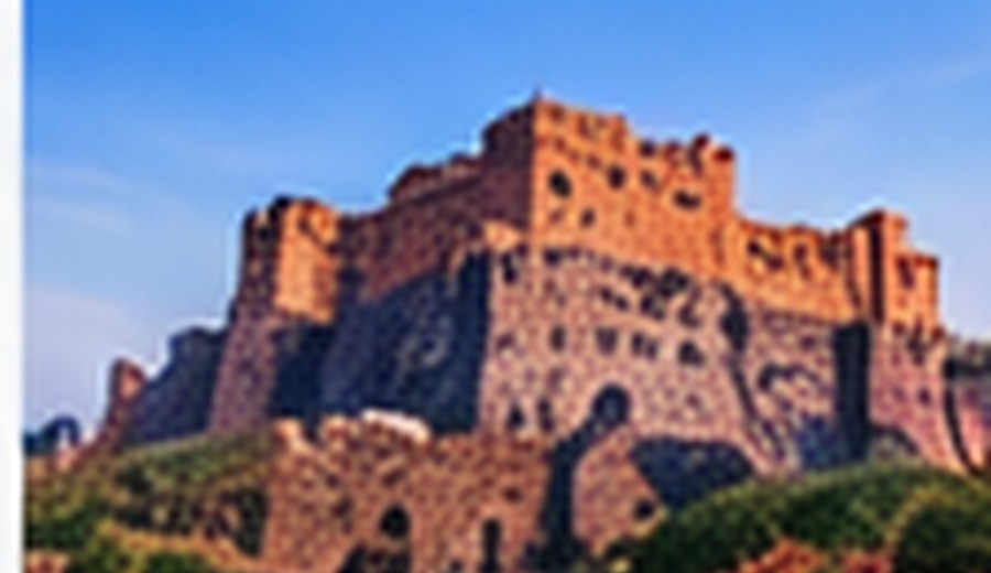 Delhi to Jodhpur Cab
