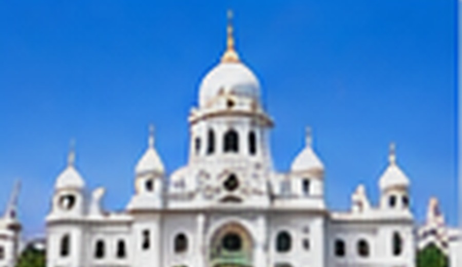 Delhi to Kapurthala Cab