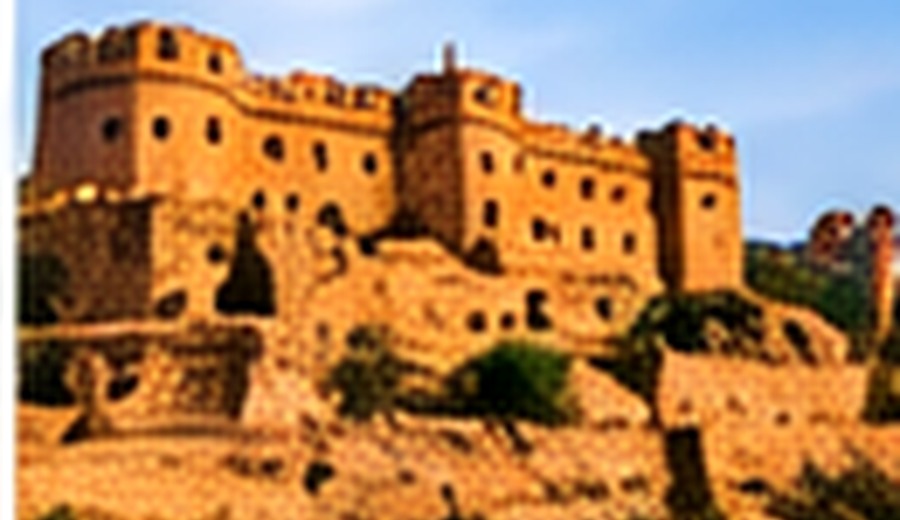 Delhi to Khatu Shyam Cab