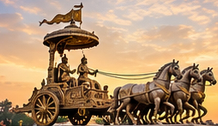 Delhi to Kurukshetra Cab destination
