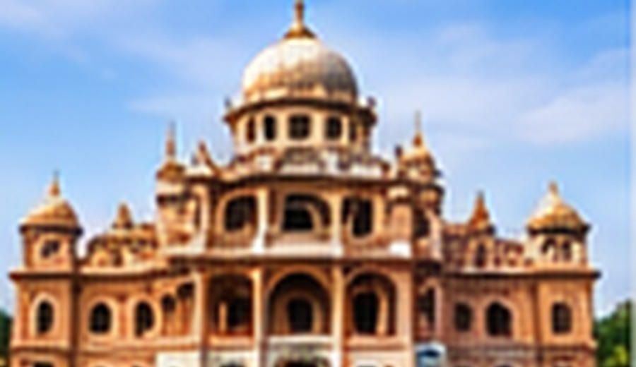 Delhi to Nawanshahr Cab