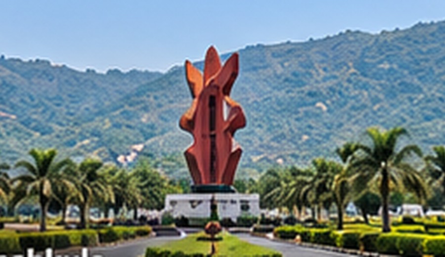 Delhi to Panchkula Cab destination