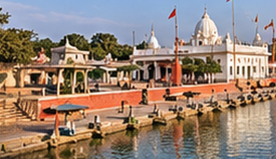 Delhi to Pehowa Cab destination