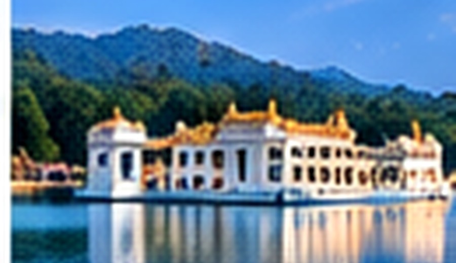 Delhi to Ranthambore Cab