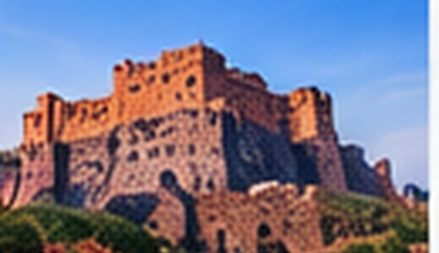 Delhi to Sawai Madhopur Cab