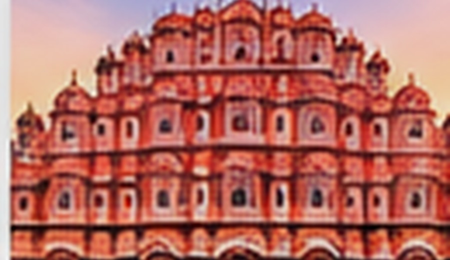 Delhi to Sirohi Cab