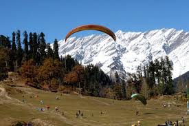 McLeodganj Dharamshala local sightseeing