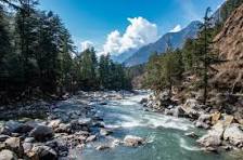 Kufri Shimla local sightseeing