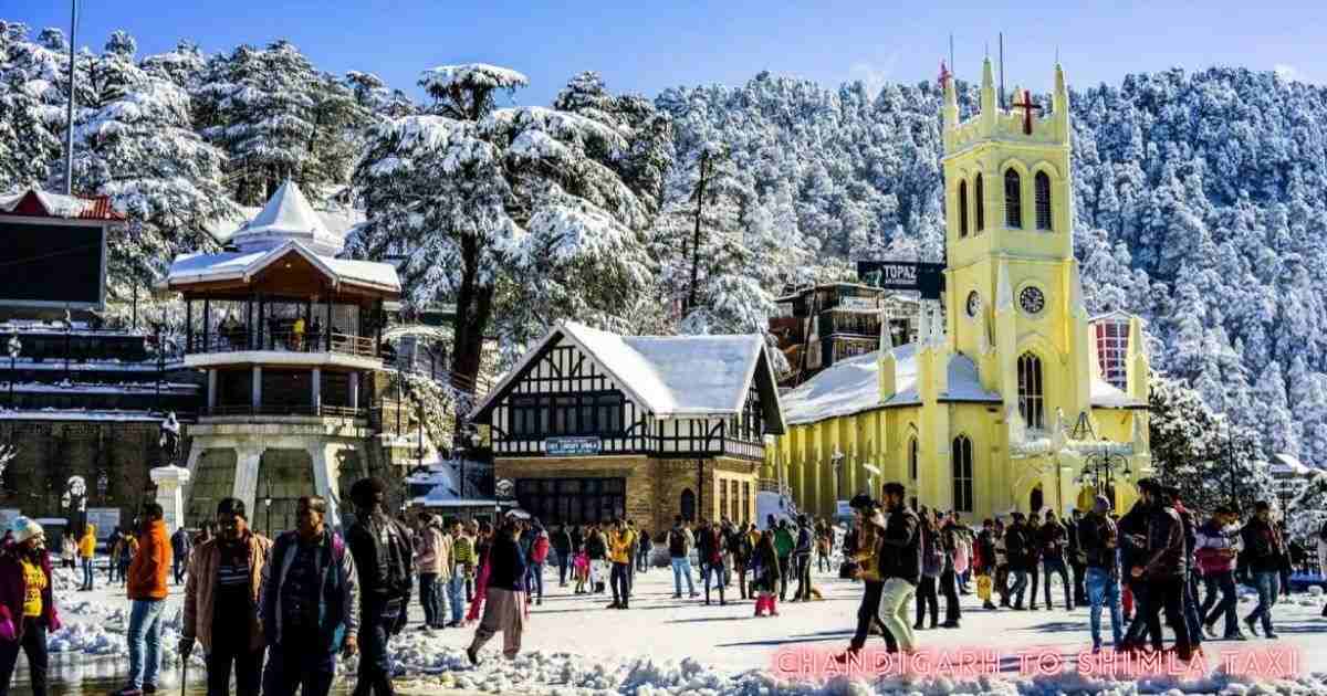 St. John Church Dalhousie local sightseeing