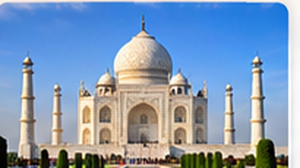Delhi to Agra Cab