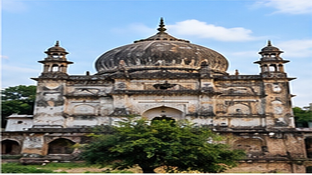 Delhi to Amroha Cab