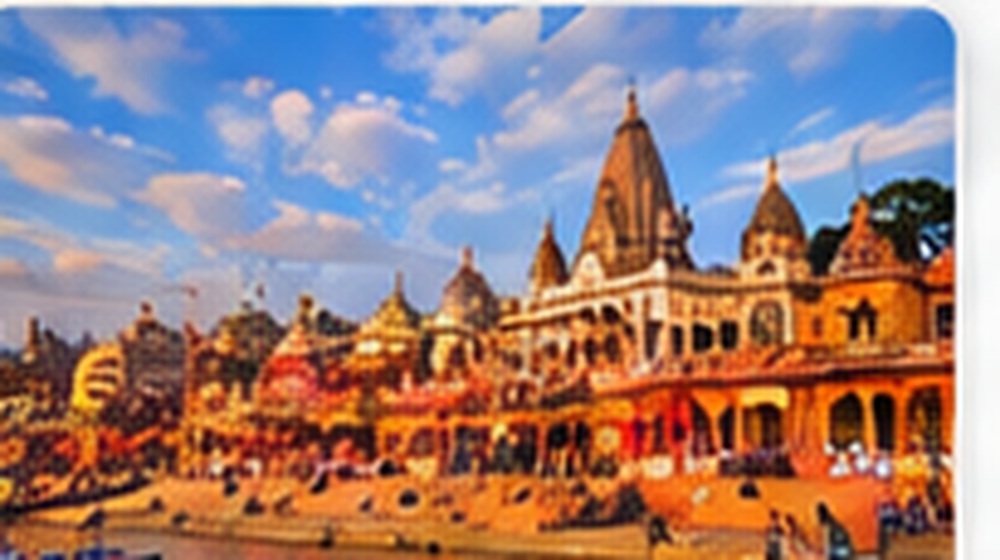 Delhi to Ayodhya Cab