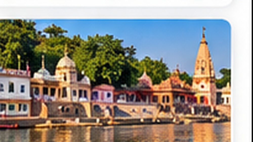 Delhi to Chitrakoot Cab