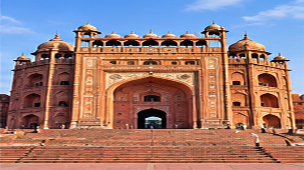 Delhi to Fatehpur Sikri Cab