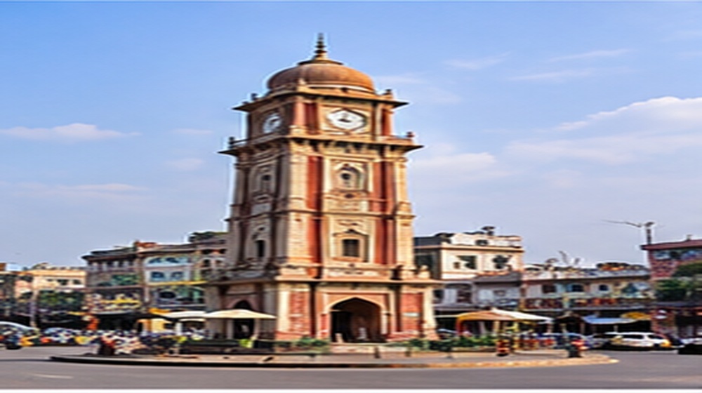Delhi to Hapur Cab