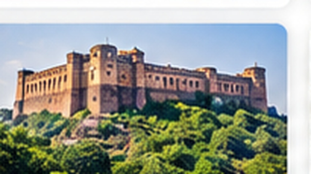 Delhi to Jhansi Cab