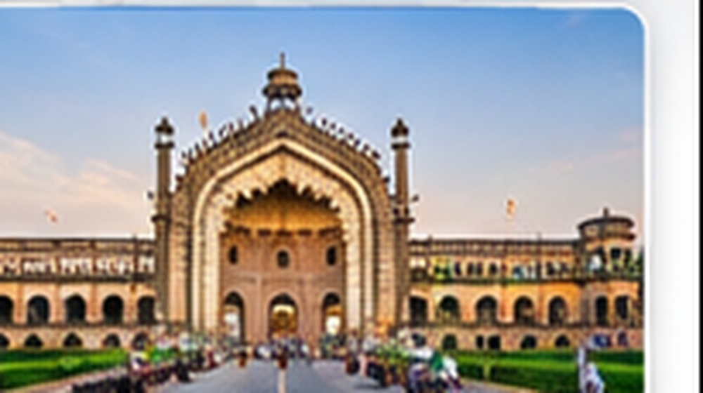 Delhi to Lucknow Cab