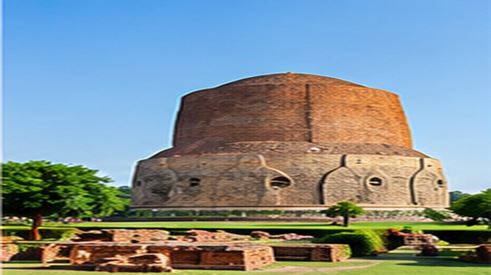 Delhi to Sarnath Cab