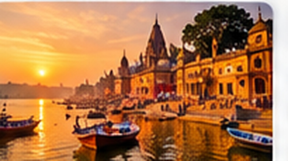 Delhi to Varanasi Cab