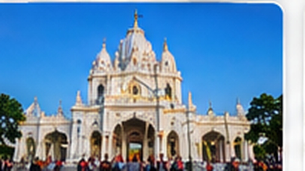 Delhi to Vrindavan Cab
