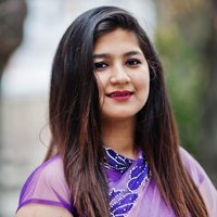 Ananya Patel